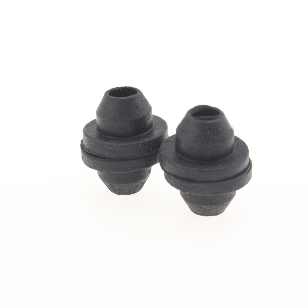 ya 5 8.7 10 Pack Windshield Washer Wipe Pump Grommet Seal 443955465 for Audi for JETTA for Passat