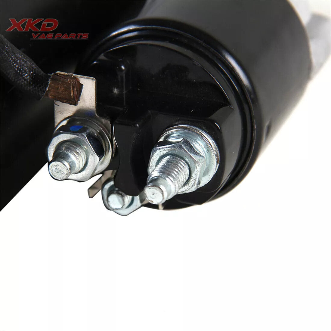 ya 5 8.7 3.2L Engine Ignition Starter Fit for Mercedes-benz E320 1994-2006