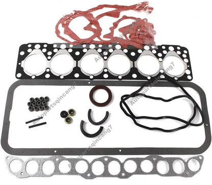 ya 5 8.7 SD33 SD-33 Engine Gasket Kit for Nissan SD33 SD-33 Engine Parts