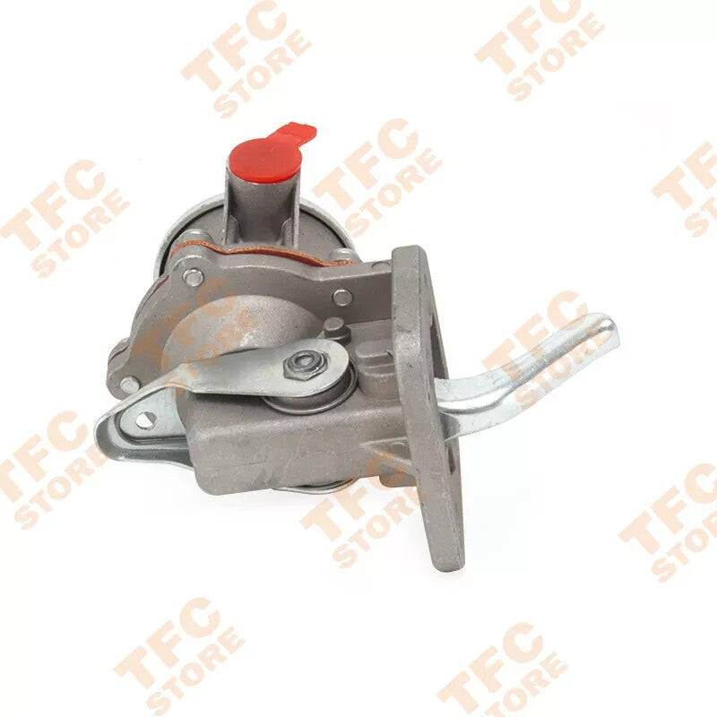 ya 27 7.2 Fuel ift Pump For Perkins 1004.4 4.236 4.248 C4 Diesel Engine ULPK0001