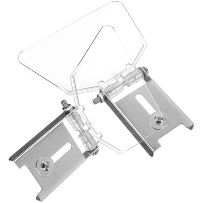 ya 17 2 Pcs Desktop Grinder Protive Glasses Baby Eye Shield for Bench