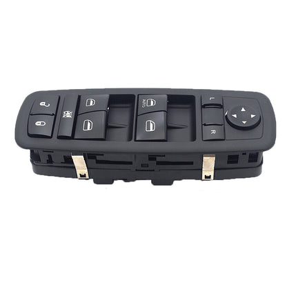 ya 1 8.12 baidi Power Window Switch 68307001AA For 2017-2019 for Dodge Journey,68084001AB,68084001AC