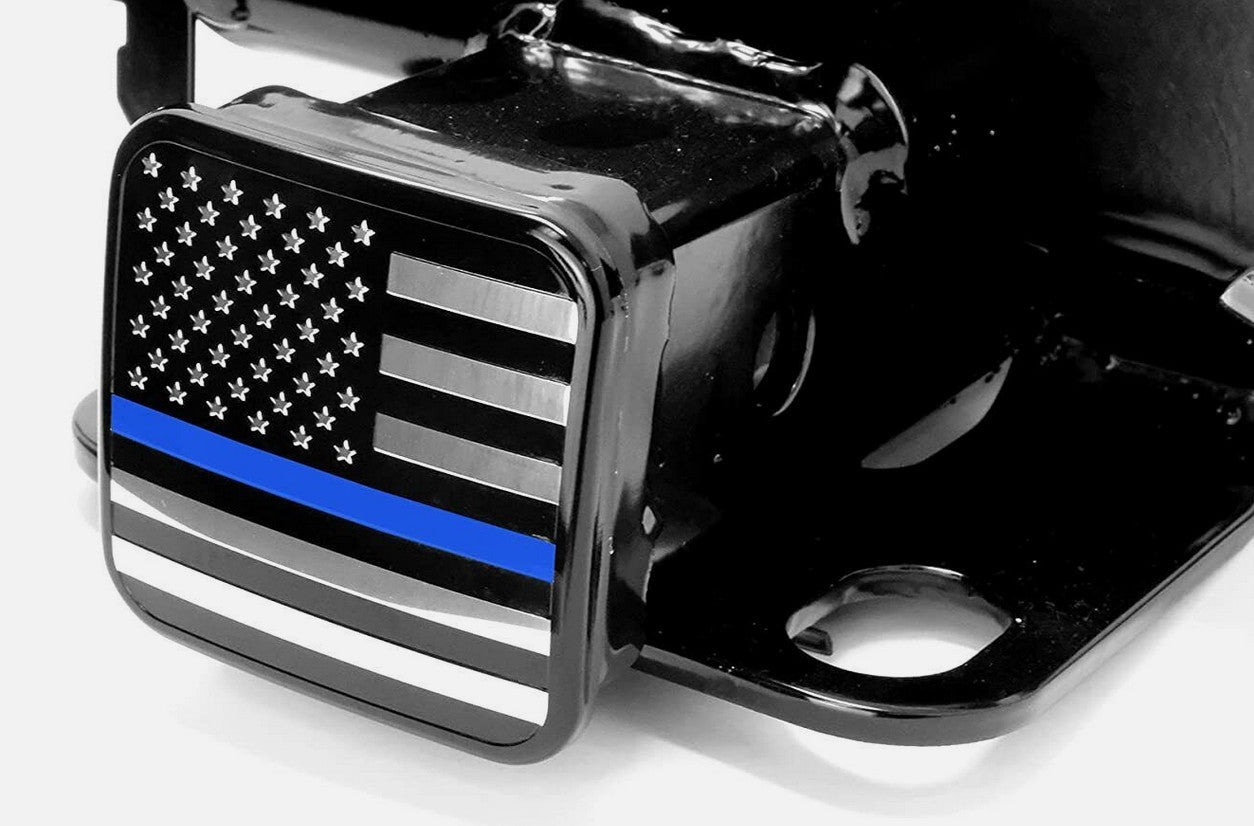 ya 1 8.5.1 Car License Plate Frame Cover Hood Rear Wide Bottom Matte Black for Dodge 