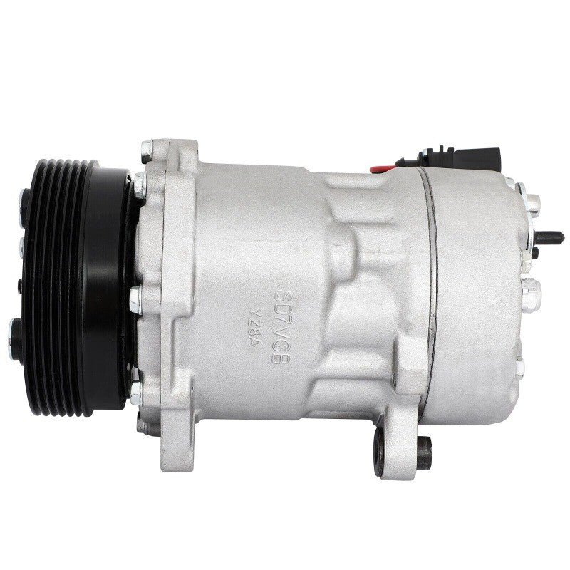ya 7 6.11 Air conditioning compressor and clutch for 00-06 for VW for JETTA Beetle for Audi CO 1233JC
