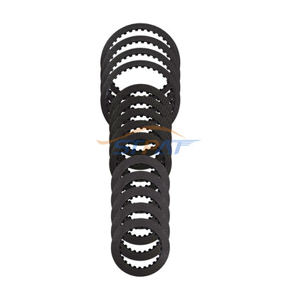 ya 1 8.12 baidi Suitable for 722.3 transmission friction clutch kit selected 