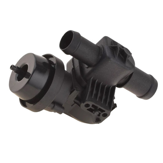ya 11 6.8 Fit For GLC / GLK / SLK / C / E-Class Coolant Control Valve Heater Valve Black