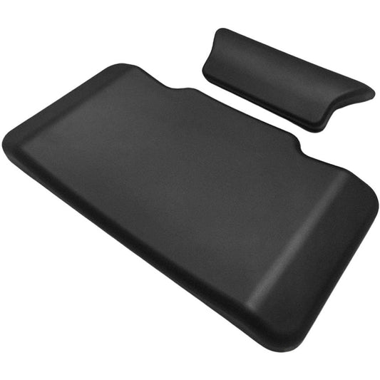 ya 3 6.25.3 Motorcycle Cushion Support Pads Back Rest for for SEAT Passenger Backrest