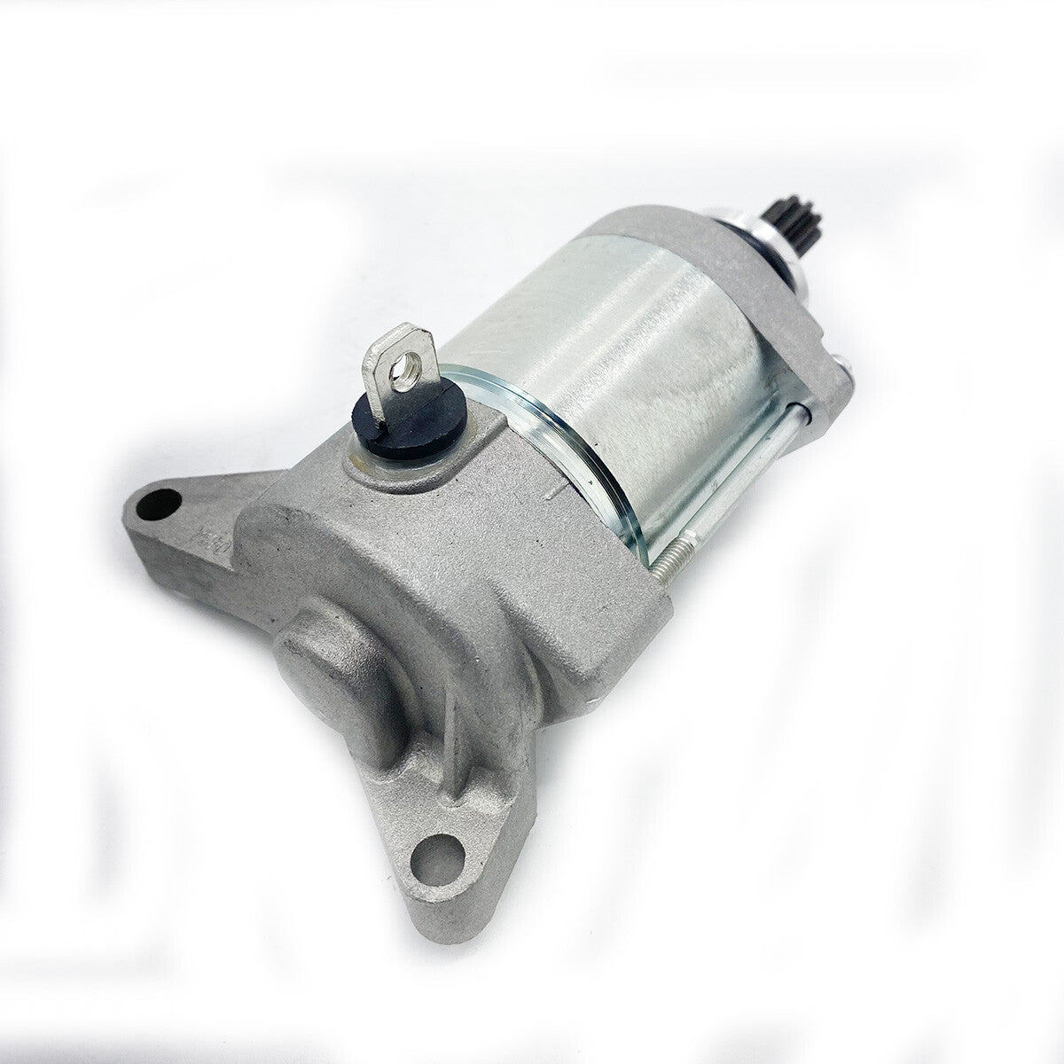 ya 27 7.2 NEW STARTER MOTOR for YAMAHA MOTORCYCLE WR450F 449CC 5TJ-81890-30-00 2003-2006