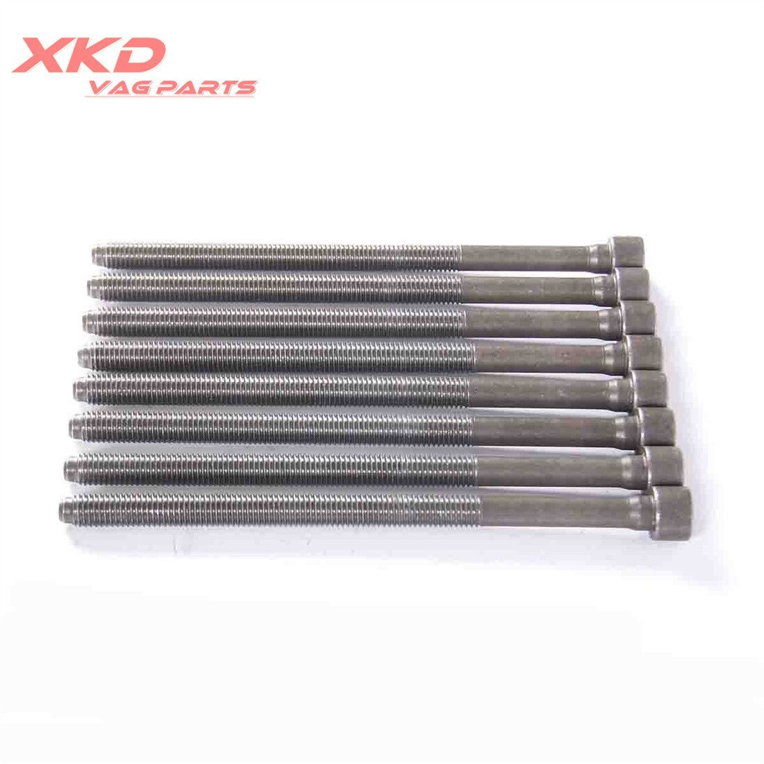 ya 5 8.7 3.0T Cylinder Head Bolt Kit Fit for VW Touareg for Audi for A4 A6 for Q5 Q7 CAK 06E103385