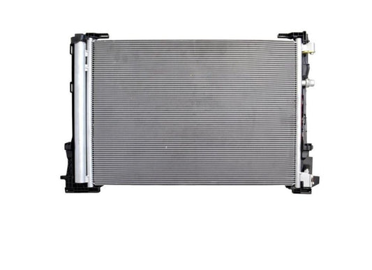 ya 4 6.21 a/c condenser for Mercedes s550 w222 2014 - 2017