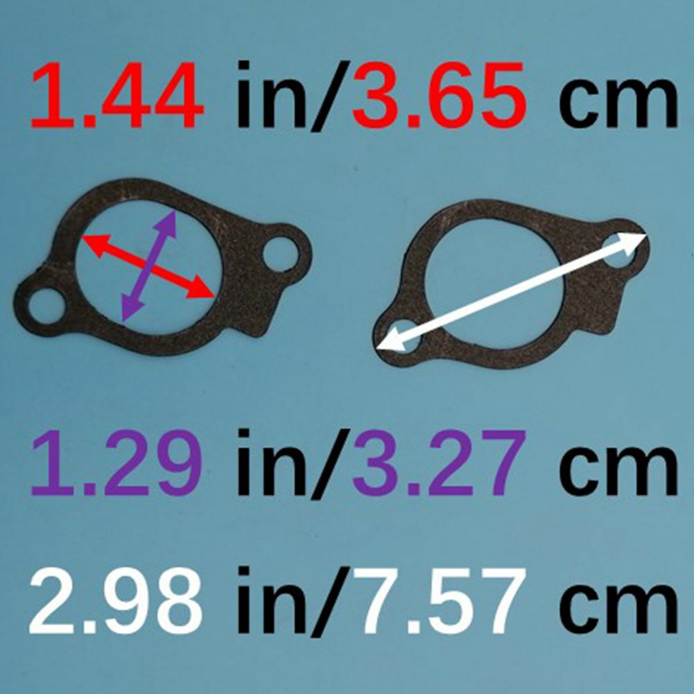 ya 5 8.7 Valve gasket 843713 841123 suitable for Briggs & Stratton 540477 541477 541777 543477