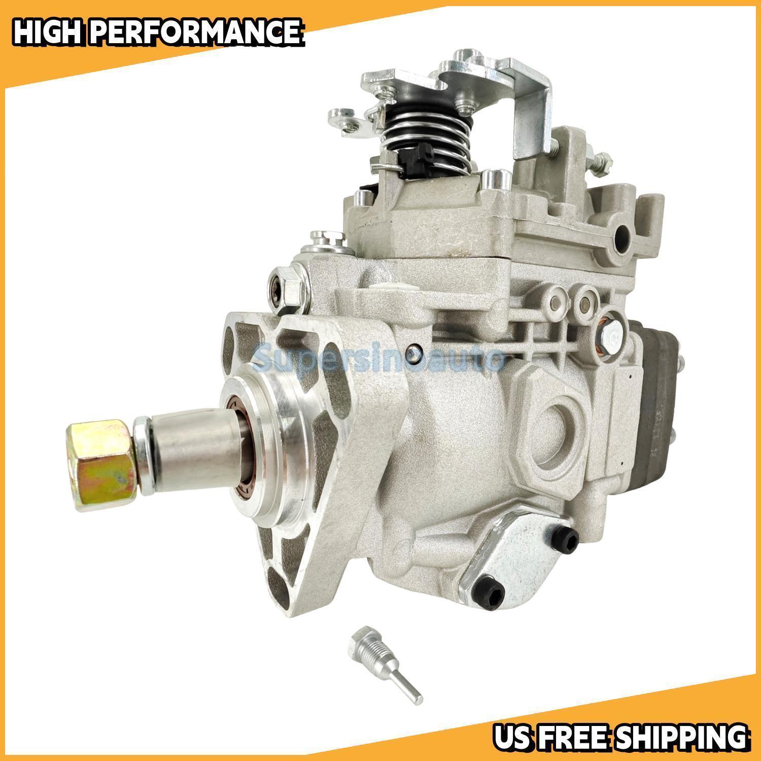 ya 27 7.2 VE4/12F1250L1068-4 Fuel Pump 0460424373 5096738 For CASE for IVECO Diesel Engine