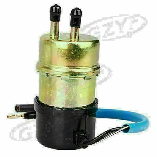ya 1 6.30 Electric Fuel Pump fit for Yamaha XVS1100 V STAR XVS650 98 1999 2000-2003 Motorcycle