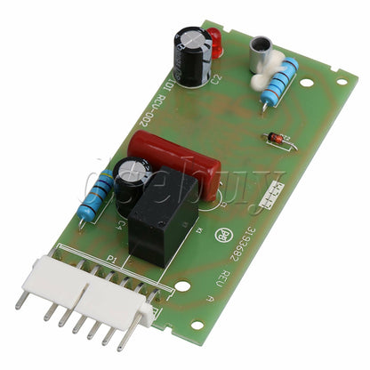 ya 26 AP3137510 Ice Maker Emitter & eiver Control Board 4389102 for Reigerator