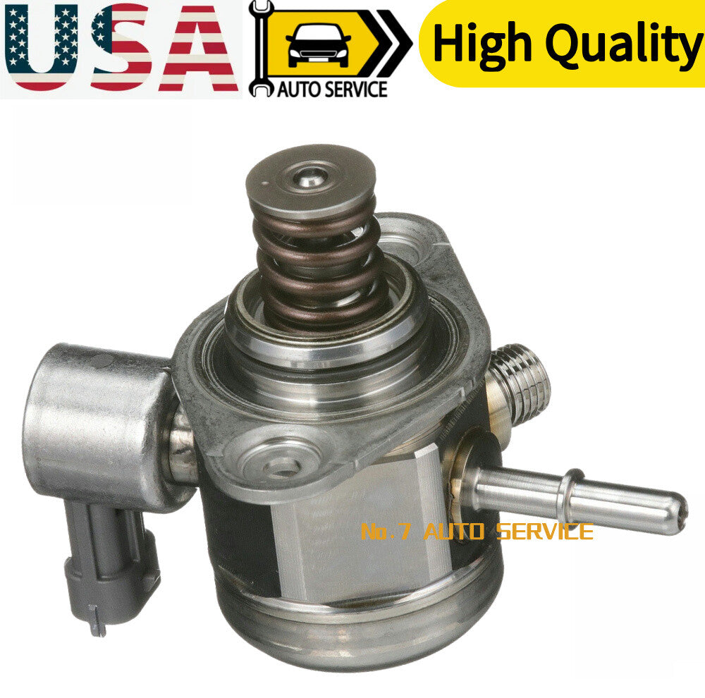 ya 27 7.2 High Pressure Fuel Pump for Land Rover Discovery Sport 2015-2017 LR2 2013-2015