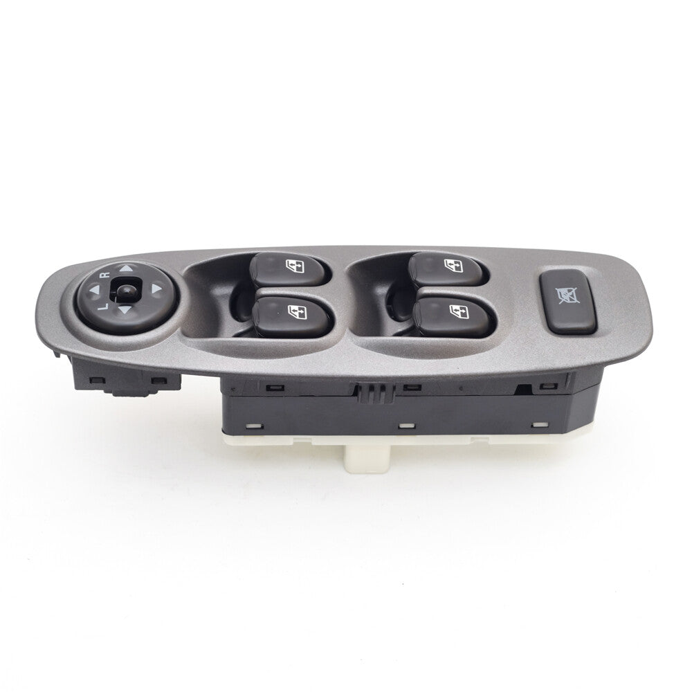 ya 1 8.5.4 The main door and window power switch is suitable for modern accent MK 1999-2006 93570 25020