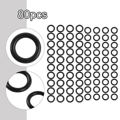 ya 26 Power Pressure Washer Rubber O-Rings For 1/4 Inch 3/8 Inch M22-Connect