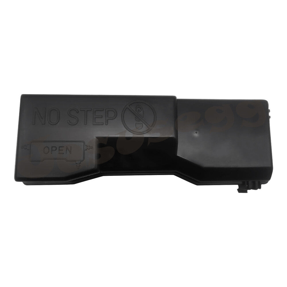 ya 5 8.7 Relay Fuse Box Cover Black for ISUZU NPR NPR-HD NQR NRR 1995 96 97 98 99 00-07