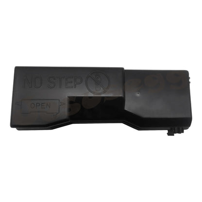 ya 5 8.7 Relay Fuse Box Cover Black for ISUZU NPR NPR-HD NQR NRR 1995 96 97 98 99 00-07