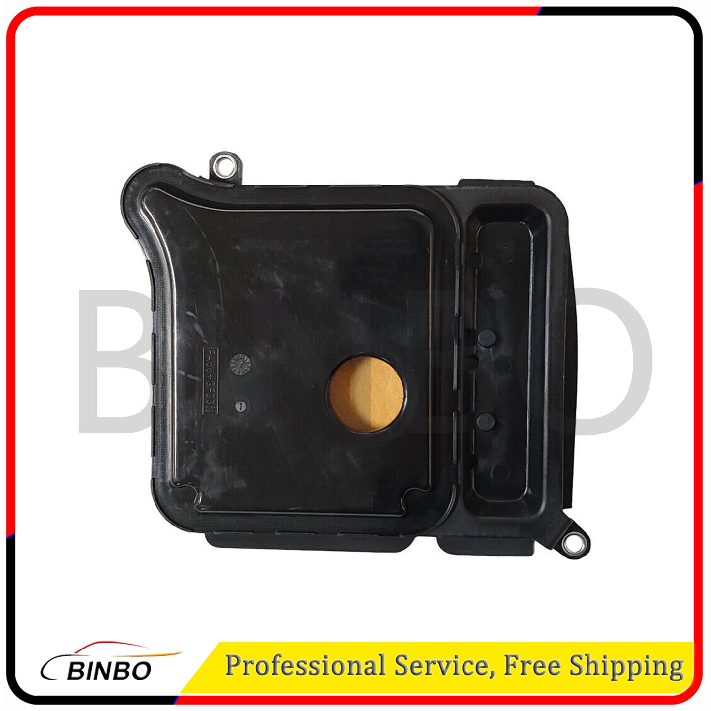 ya 5 8.7 Transmission Filter Base 28107842828 for BMW 135i M3 M4 M5 M6 Z4 E82 E89 E90 E92