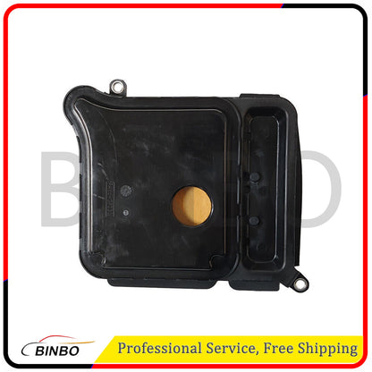 ya 5 8.7 Transmission Filter Base 28107842828 for BMW 135i M3 M4 M5 M6 Z4 E82 E89 E90 E92