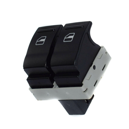 ya 1 8.5.2 7E0959855A Electric Power Window Lifter Control Switch for VW Transporter T5 T6