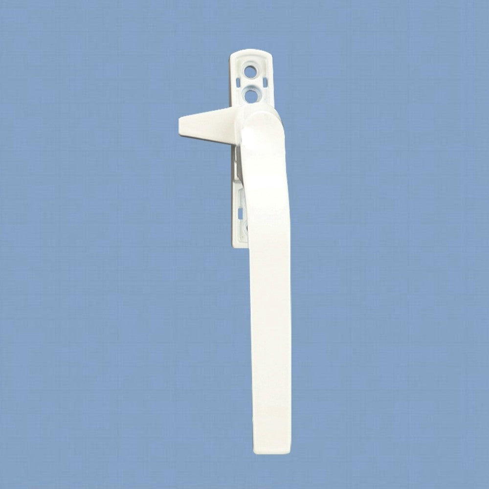ya 11 6.6 Door and Window Handle Portable External Flat Window Handle Lock