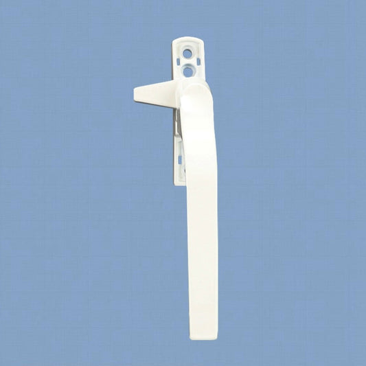ya 11 6.6 Door and Window Handle Portable External Flat Window Handle Lock