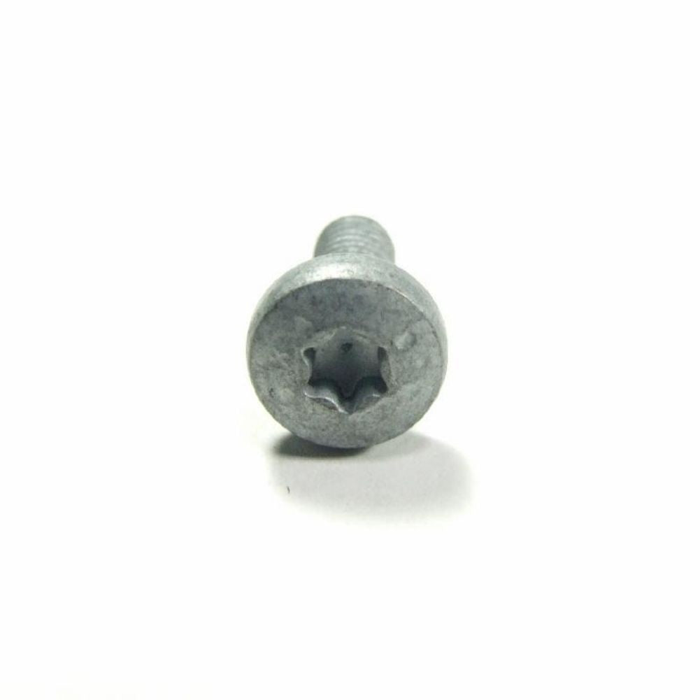 ya 5 8.7 N91096701 Engine Timing Cover Bolts for VW for Audi 15