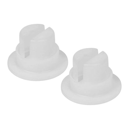 ya 26 2PCS WR17X11459 Reigerator Cup Drive Ice Dispensing Replacement for GE