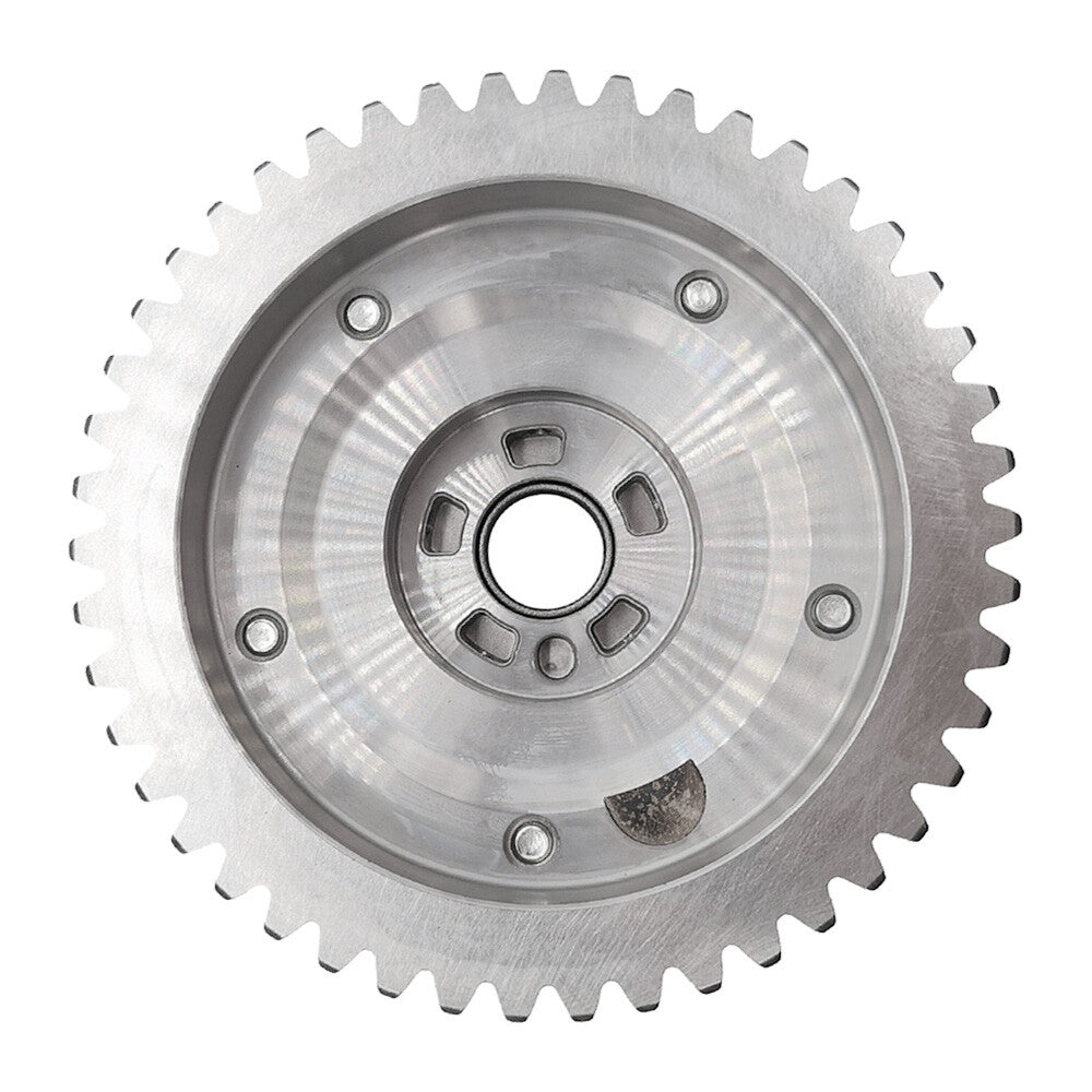 ya 5 8.7 Engine Variable Valve Timing Sprocket Fits For 2013-2015 Spark 25187904 25191778