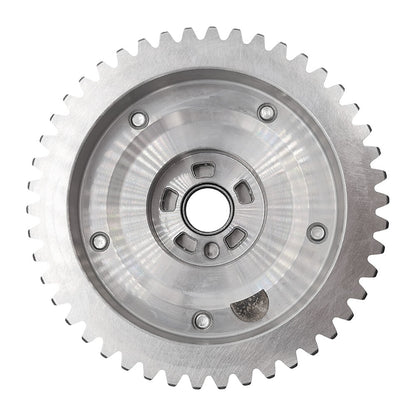 ya 5 8.7 Engine Variable Valve Timing Sprocket Fits For 2013-2015 Spark 25187904 25191778