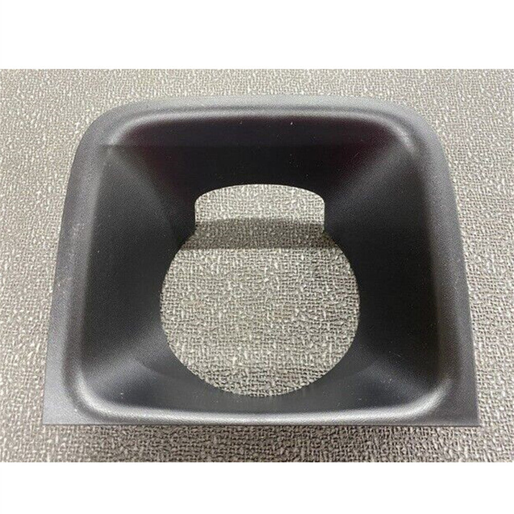 ya 13 5.27 Car Front Adaptive Cruise Control Bezel 68262018AA For 17-21 for JEEP for GRAND CHEROKEE