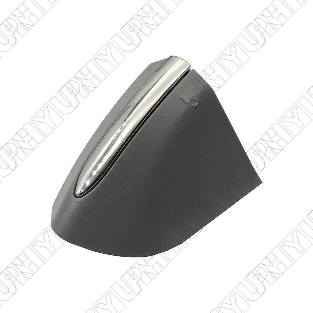 ya 5 8.7 1 X Door Handle Lock Cover Left for DS 7Z-54218A15-BEPTM for 2013-2020 for Ford Fusion