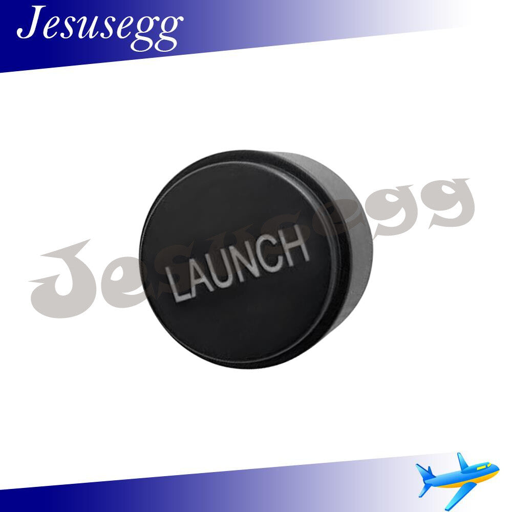ya 13 Central Contral Dashboard LAUNCH Button Cover for Ferrari California 2009-2017