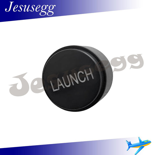 ya 13 Central Contral Dashboard LAUNCH Button Cover for Ferrari California 2009-2017