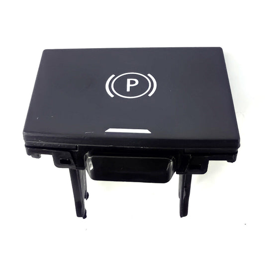 ya 2 7.14 Electronic parking brake switch button for BMW 3 Series 4 Series Z4 Series X5 Series X6 Series X7 Series G20 Series G29 Series