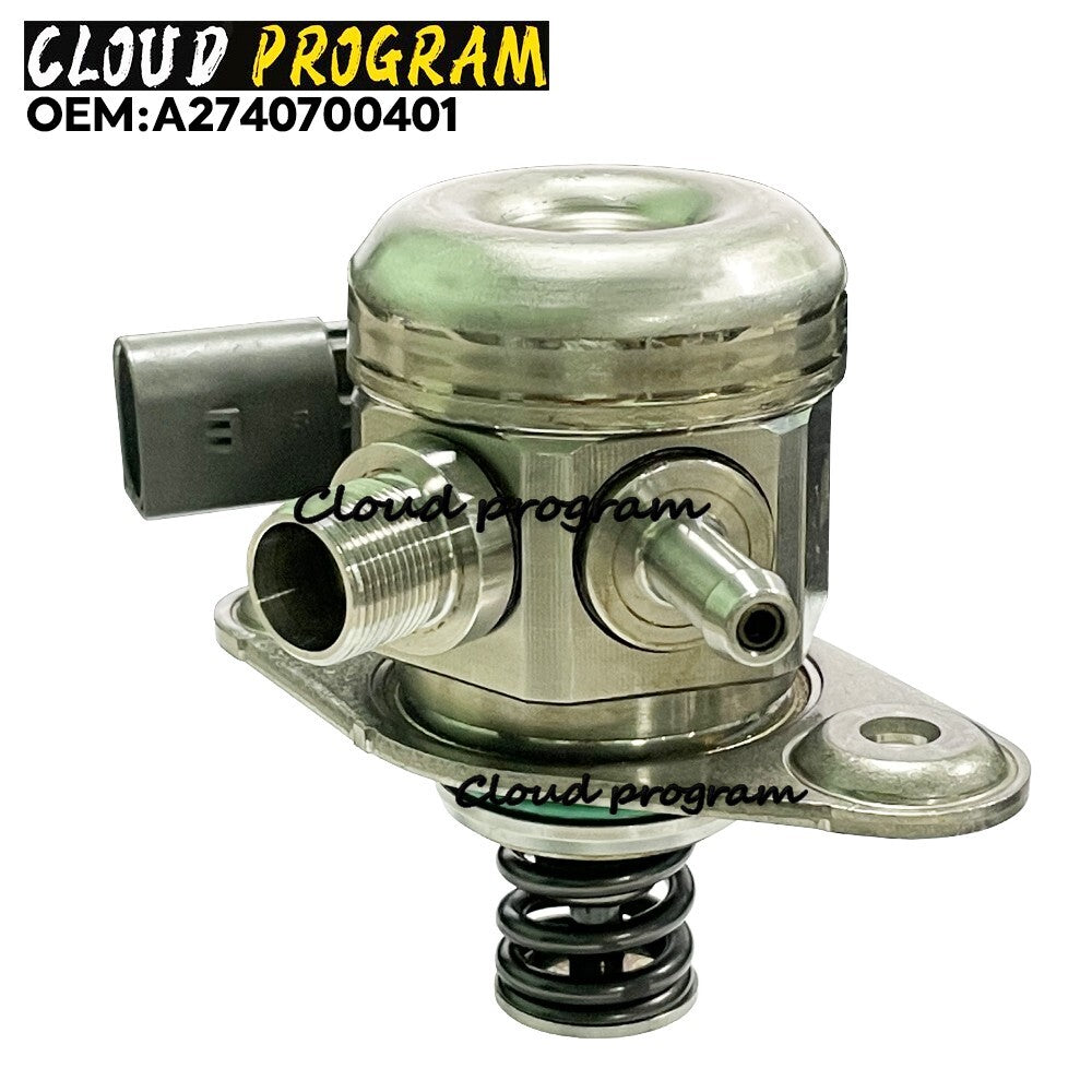 ya 27 7.2 A2740700401 High-pressure fuel pump for Mercedes -BenzC M274 W204 W205 C204