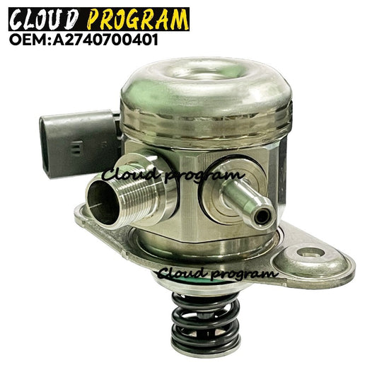 ya 27 7.2 A2740700401 High-pressure fuel pump for Mercedes -BenzC M274 W204 W205 C204