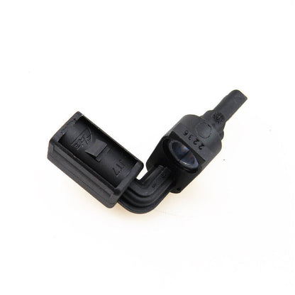 ya 1 8.12 baidi 10 pack front and rear left ABS speed sensor WHT005651 suitable for Audi Q7 for Porsche 