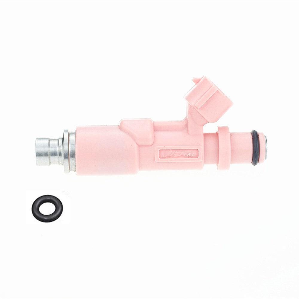 ya 1 8.5.2 4pcs 23250-75080 for Tacoma 98-04 4Runner 98-00 2.7L-L4 Fuel injector