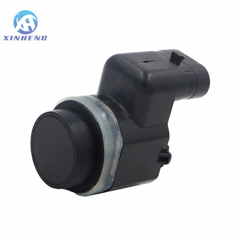 ya 1 8.5.2 4PCS PDC Ultrasonic Parking Assist Sensor for SKODA 2008-2015 New 3TD919275A