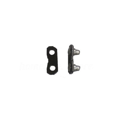 ya 17 24 Sets 0.325 .050 & .058 Chainsaw Chain Master Links Repair Preset Tie Straps
