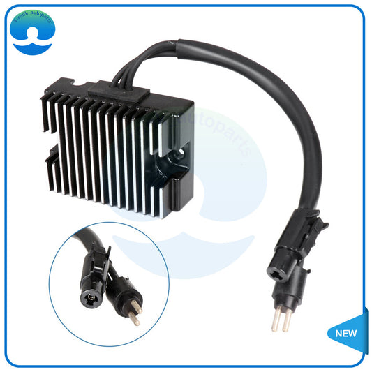 ya 3 6.23 For 1994-2003 for Harley-Davidson Sportster 883 Voltage Regulator Rectifier 74523-94