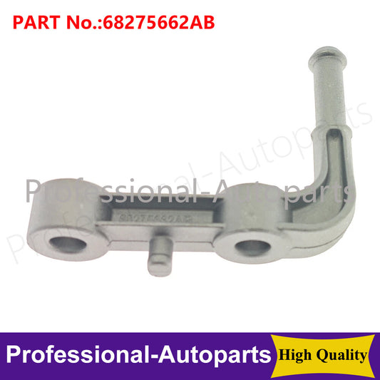 ya 1 6.30 68275662AB Bracket Rear Left Fit for Ram 1500 5.7L 6.2L 2019-2024