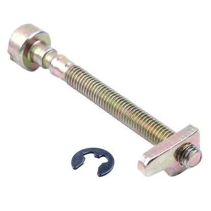 ya 17 Pise Size Chain Tensioner Adjuster Screw Kit for Optimal Performance