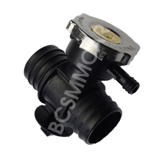 ya 27 6.21 Fit For 2009-2018 for Dodge Jouney 2.4L Radiator Tank Cap Sealing Four-way Connector