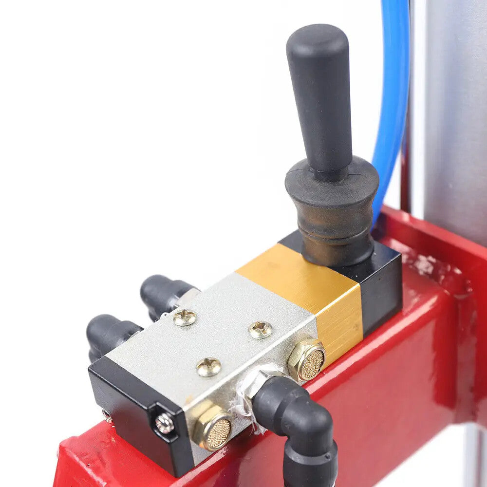 ya 26 Temperature-Controlled Vulcanizing Machine for Repairing Large and Tires 220V