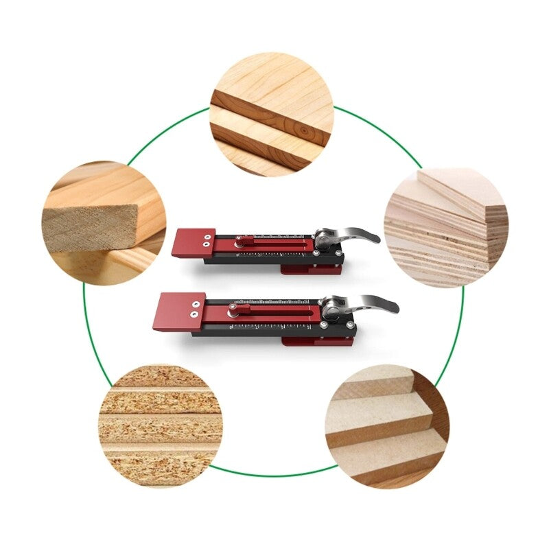 ya 26 Siding Gauge Tool Siding Gauge Siding Tool for Siding Board Siding Install