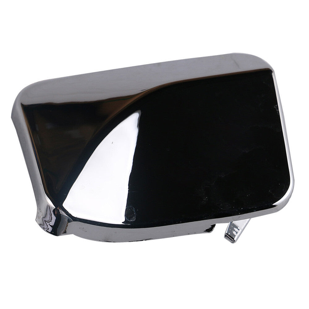ya 2 6.26.2 Front Bumper Tow Hook Cover Cap for Mercedes-Benz W166 ML-Class ML250 ML500